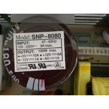 Skynet SNP-8080 Power Supply